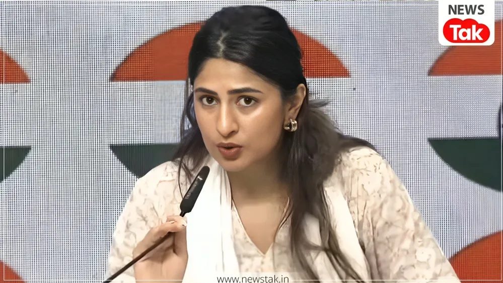  Gurmehar Kaur Biography