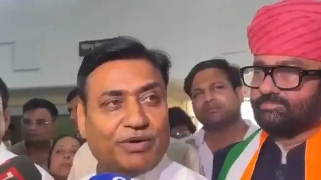 Govind Singh Dotasra
