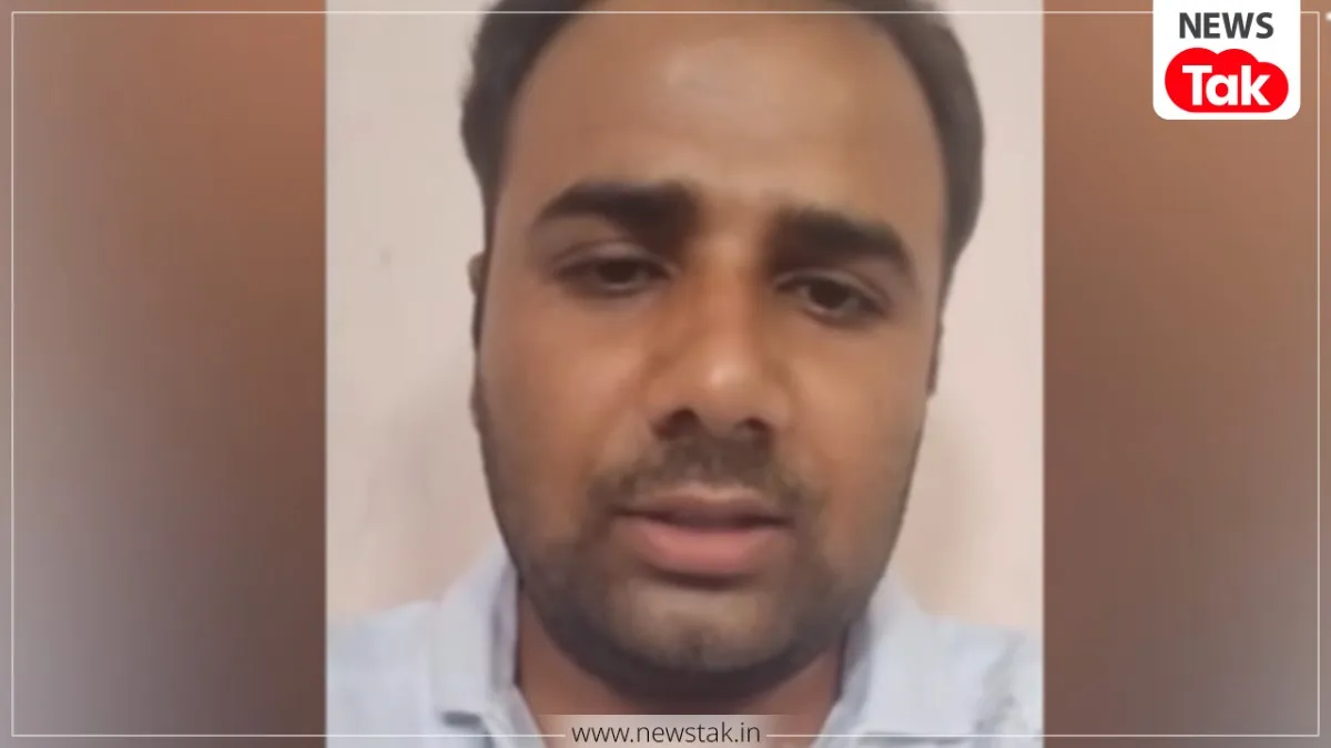 ranglal gurjar