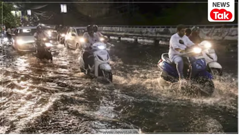 MP Weather: मौसम विभाग की बड़ी चेतावनी, सीहोर और रायसेन में रेड अलर्ट जैसी स्थिति, जानिए 1 अगस्त को कैसा रहेगा मौसम मध्य प्रदेश में बारिश अलर्ट
