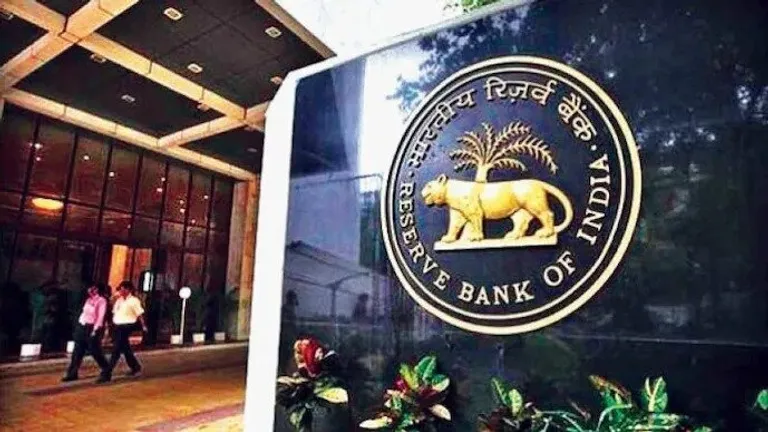 RBI का बैंकों में जमा रकम पर बड़ा फैसला, लाया नया नियम, जान लीजिए पूरा मामला NewsTak
