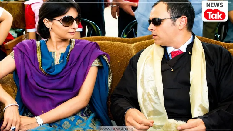 कौन हैं पायल नाथ जिनका पति उमर अब्दुल्ला के साथ खत्म हुआ सालों पुराना रिश्ता, सुप्रीम कोर्ट ने दी मंजूरी NewsTak
