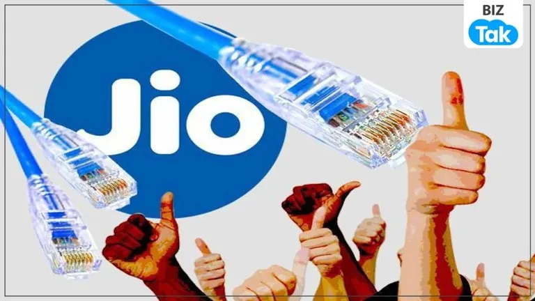 Biz Deal: Jio का धमाकेदार ब्रॉडबैंड ऑफर! 2 महीने के रिचार्ज पर मिलेगा 1 महीना फ्री NewsTak