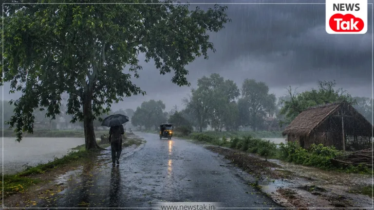Bihar Weather Update: 1 अगस्त को कैसा रहेगा बिहार का मौसम? जानिए किन जिलों में होगी भारी बारिश Bihar Monsoon Update