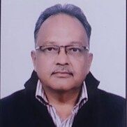 Author Profile