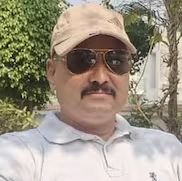 Author Profile