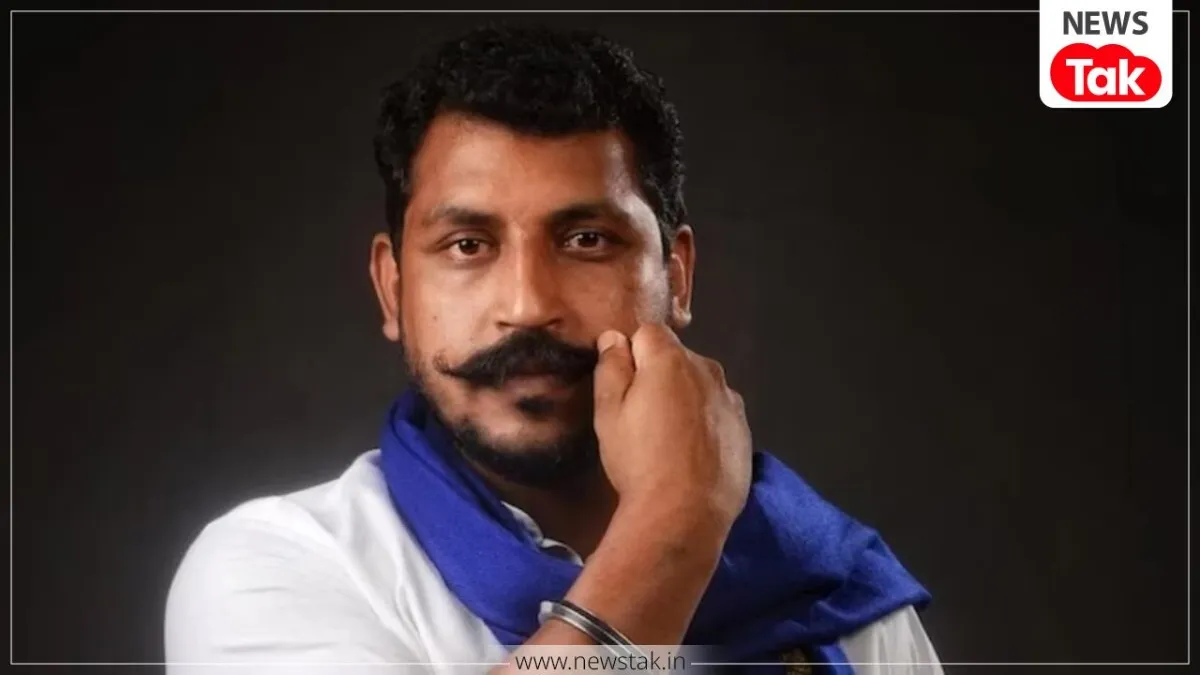 चंद्रशेखर आजाद