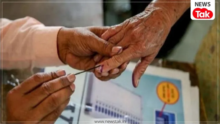 दतिया उपचुनाव में फंसा पेंच: कम वोटिंग टर्नआउट ने बढ़ाई टेंशन, समझें बीजेपी और कांग्रेस के लिए क्या हैं इसके मायने दतिया उपचुनाव