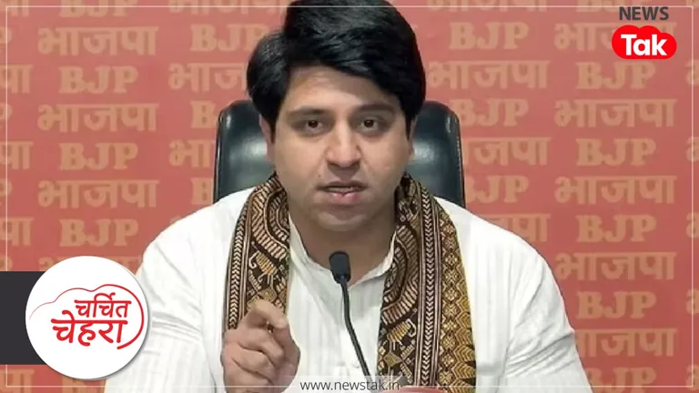Charchit Chehra: कांग्रेस छोड़ BJP में बने स्टार, अब इस्तीफा देकर किया सरप्राइज... कौन हैं शहजाद पूनावाला, जो एंटी राहुल होकर भी पार्टी में नहीं टिक पाए? जानिए पूरी कहानी शहजाद पूनावाला के प्रवक्ता पद से इस्तीफे ने बढ़ाया सियासी सस्पेंस