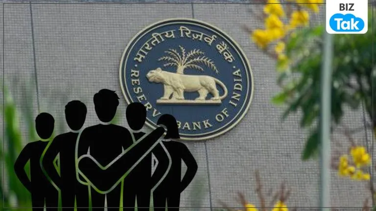 72 अर्थशास्त्रियों ने कर दी भविष्यवाणी, अब RBI क्या लेने जा रहा है बड़ा फैसला? NewsTak