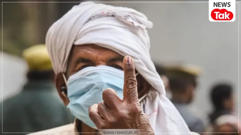 दतिया उपचुनाव एग्जिट पोल: किस जाति ने किसको दिया वोट? समझें जातीय समीकरण और किसे हो सकता है नुकसान दतिया उपचुनाव