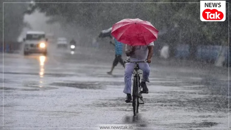 Bihar Weather Alert: मानसून ने बदली चाल! 2 अगस्त को बिहार के इन जिलों में भारी बारिश की संभावना, मौसम विभाग ने जारी किया येलो अलर्ट 2 अगस्त को बिहार के कई जिलों में भारी बारिश की संभावना