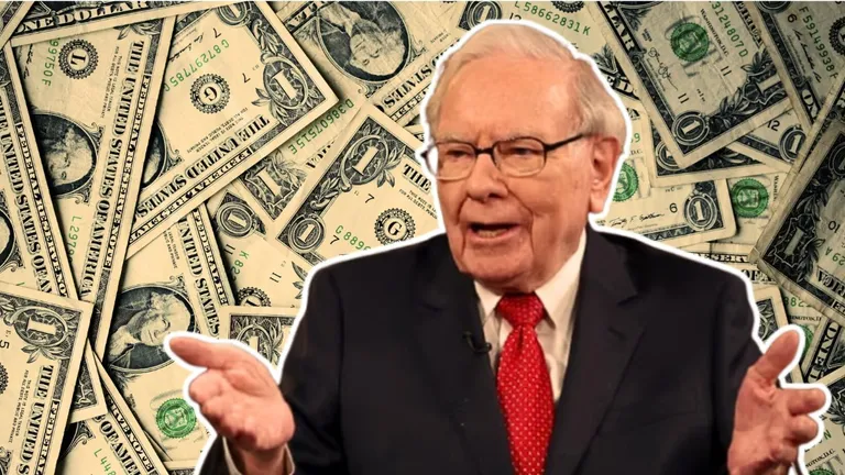 Warren Buffett ने बताया करोड़पति बनने का सीक्रेट फॉर्मूला, समझ लीजिए निवेश का पूरा हुनर NewsTak