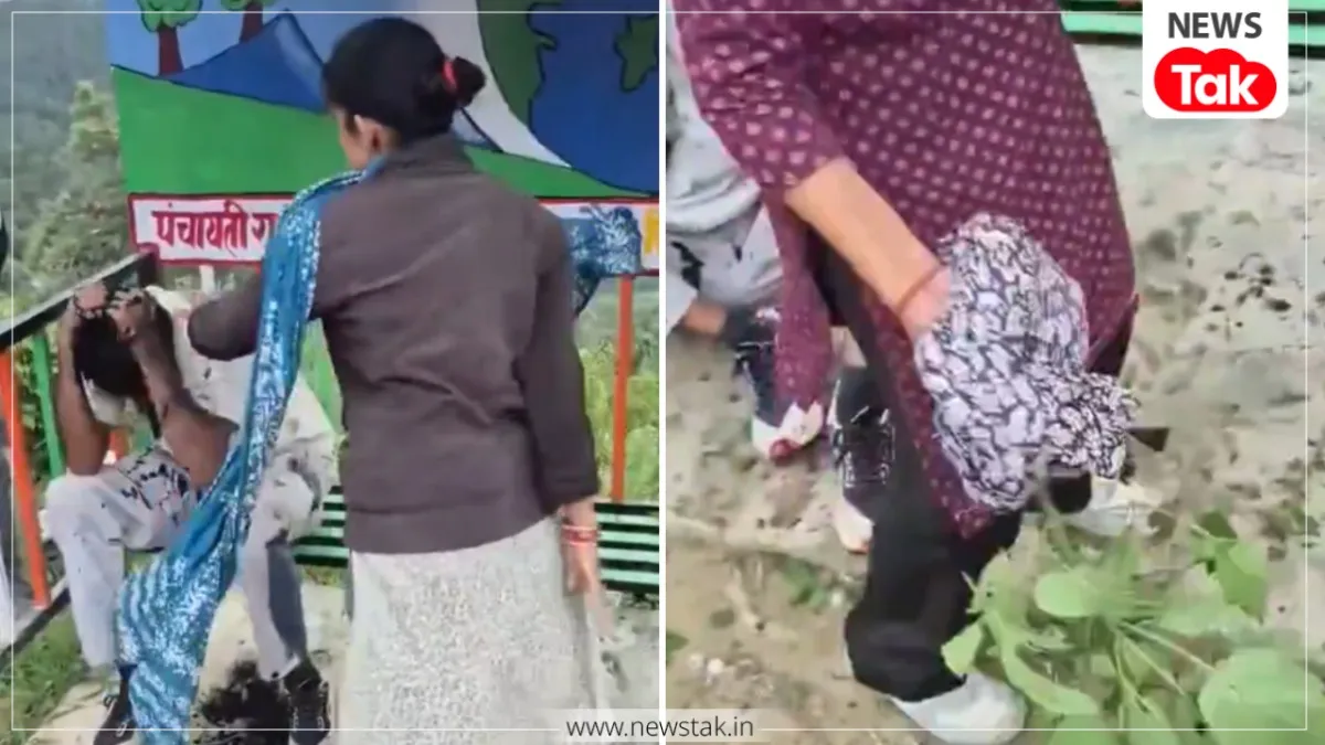 राह चलती युवतियों से छेड़छाड़ पड़ी भारी
