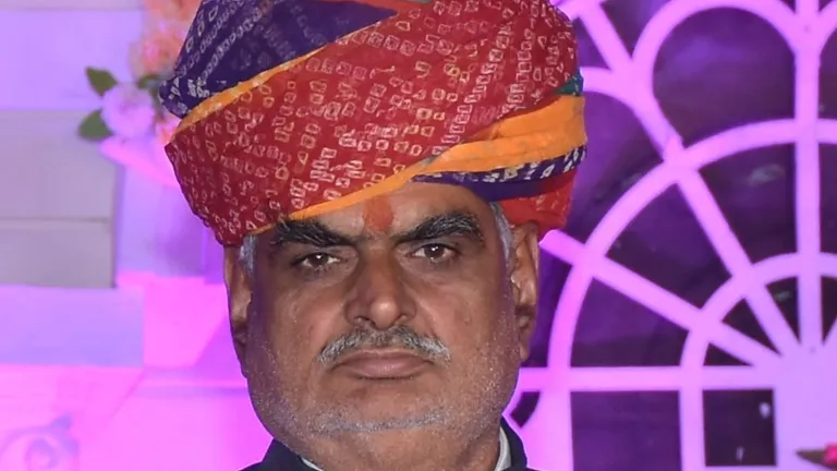 'ऐसे बच्चों के माता-पिता का बुढ़ापा कष्ट में बीतेगा' जंतर-मंतर प्रदर्शन पर भड़के मंत्री झाबर सिंह खर्रा NewsTak
