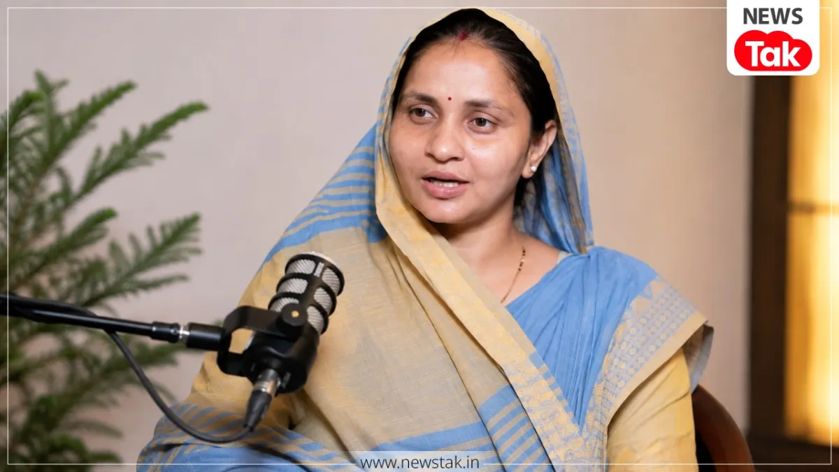 sanjana jatav