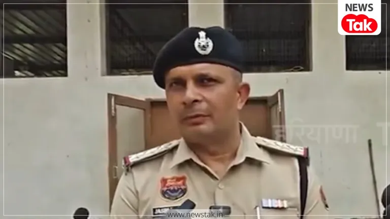 'दोनों तरफ से लॉक था गेट, फिर...' कबड्डी खिलाड़ी शीलू बल्हारा की पत्नी मुस्कान केस में SHO का बयान shillu balhara