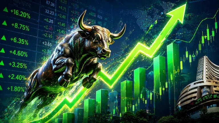Market Outlook: RBI के फैसले से लेकर Q1 नतीजों तक, इस हफ्ते बाजार की दिशा तय करेंगे ये 5 बड़े फैक्टर ! NewsTak