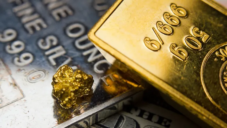 Gold Outlook: 6 हफ्तों के सन्नाटे के बाद सोने में आएगा बड़ा भूचाल ? हिल जाएगा सिस्टम ? NewsTak
