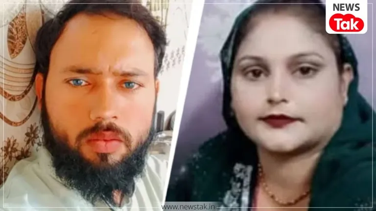 UP: पति को नहीं छूने देती थी मोबाइल, बच्चों का खाना बनाने से करती थी इनकार, गुस्से में पति ने उठा लिया ये खौफनाक कदम आगरा से आया हैरान करने वाला मामला