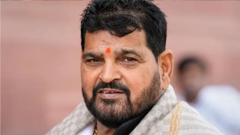 महिला पहलवान केस: दिल्ली कोर्ट ने बृजभूषण शरण सिंह को किया बरी, सबूतों की कमी बनी वजह NewsTak