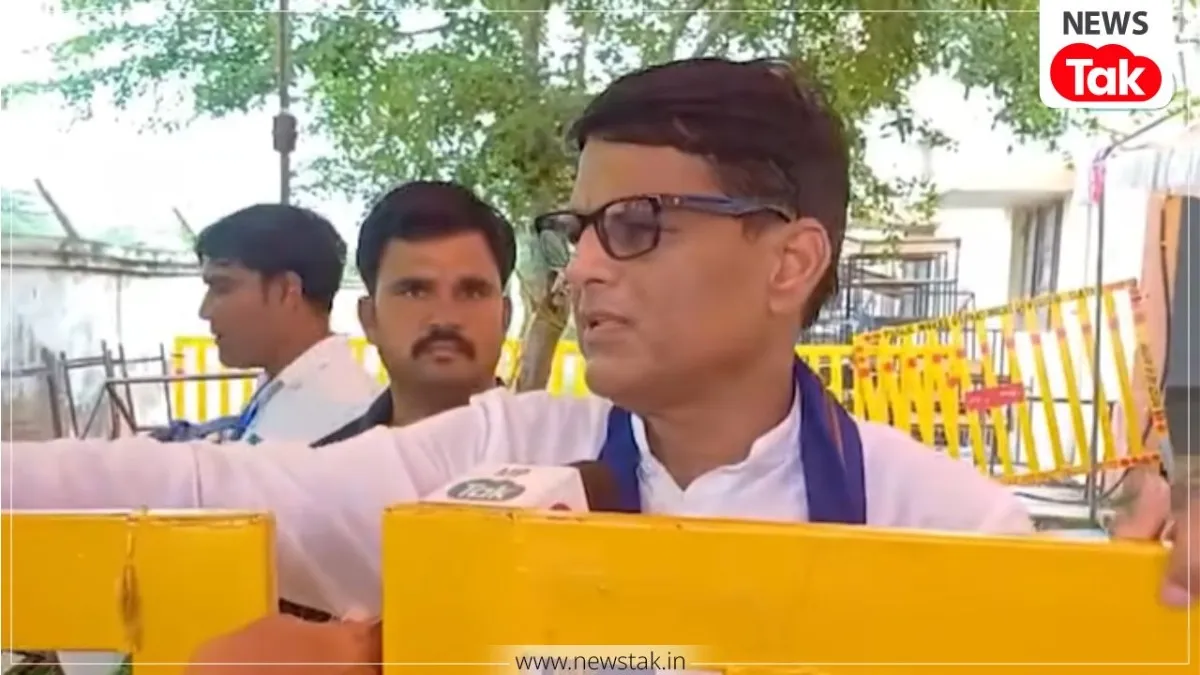 दामोदर यादव 