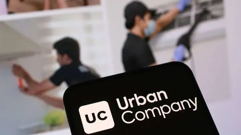 92 करोड़ रुपये के घाटे के बावजूद Urban Company के शेयरों में 15% की छलांग, जानिए क्यों आई तेजी NewsTak