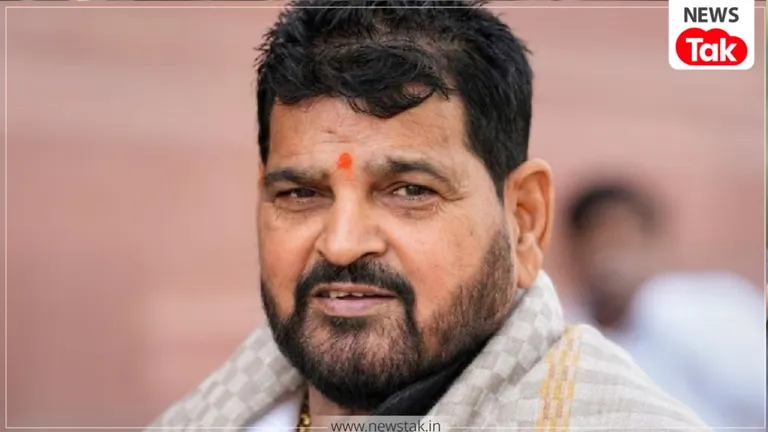 कोर्ट से बरी होने के बाद बृजभूषण शरण सिंह ने दिया बड़ा रिएक्शन, बोले- 'मेरी बात सही साबित हुई है' Brij Bhushan Sharan Singh