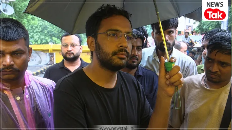 जंतर-मंतर के बाद एक बार फिर प्रदर्शन करने जा रही है कॉकरोच जनता पार्टी? CJP प्रवक्ता आशुतोष रांका ने बता दी अंदर की बात! Ashutosh Ranka