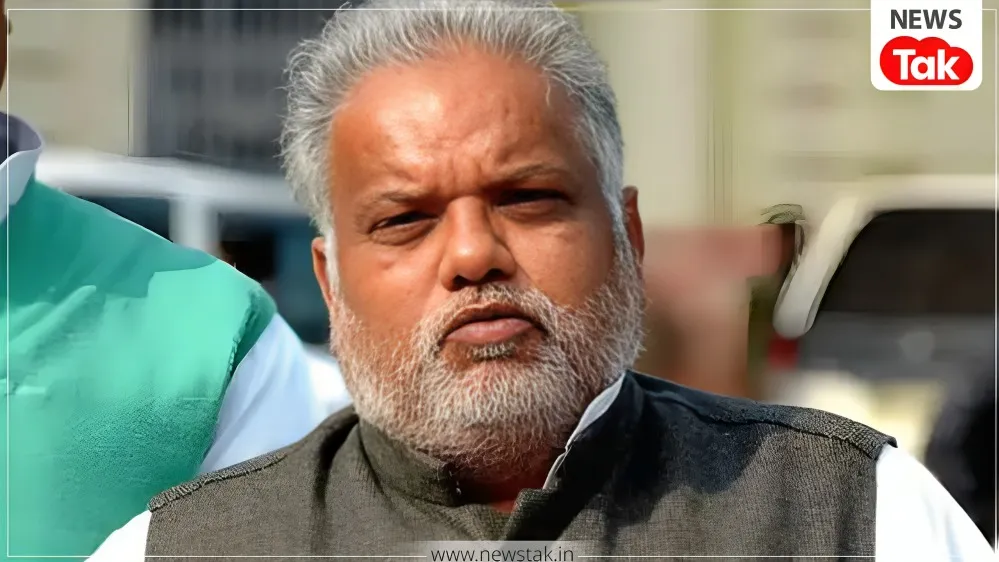 Bankipur By Election