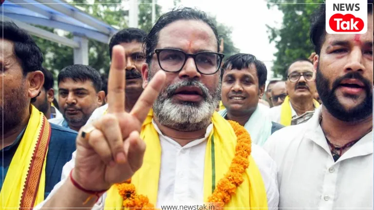 Bankipur By-Election: भाजपा के गढ़ बांकीपुर में प्रशांत किशोर ने कैसी की बड़ी सेंधमारी? रुद्रा रिसर्च के फाउंडर से समझें पूरा समीकरण Bankipur By Election Result Analysis