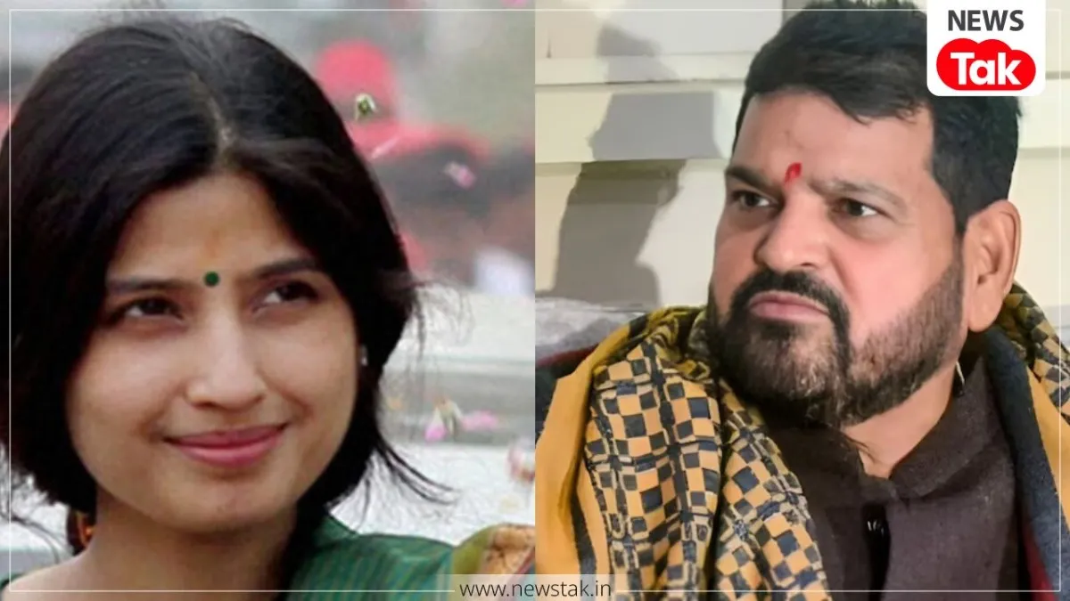 डिंपल यादव