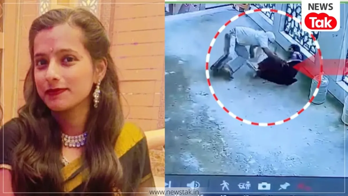 फरीदाबाद से आया हैरान करने वाला मामला 