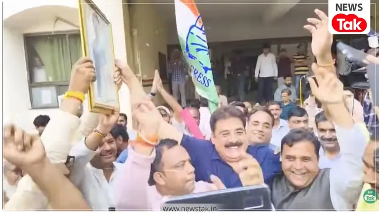 Datia By Election Result: कांग्रेस की कौन सी रणनीति पड़ी बीजेपी पर भारी ? कैसे कांग्रेस को जीती ? Datia by Election