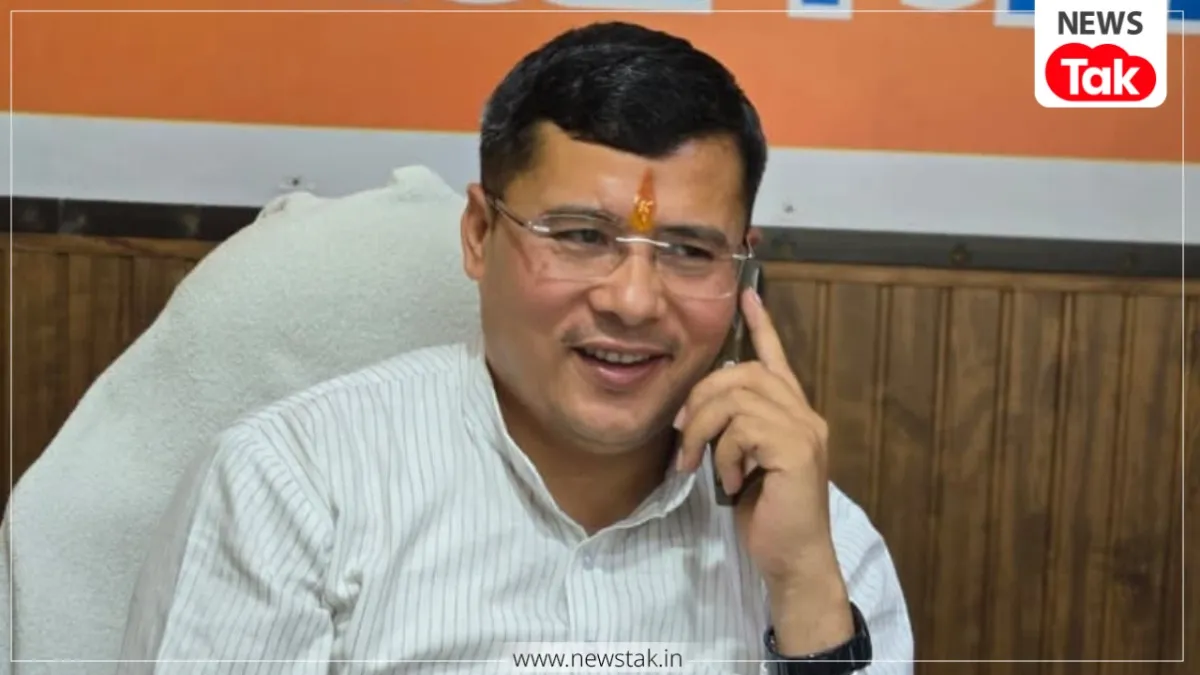 क्या है कपकोट विधायक सुरेश गढ़िया से जुड़ा मामला?