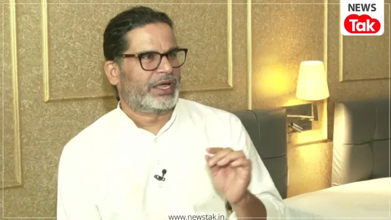 Prashant Kishore Exclusive Interview: बांकीपुर उपचुनाव जीतने के बाद ही प्रशांत किशोर ने नितिन नबीन को दी बड़ी नसीहत! Prashant Kishore Interview