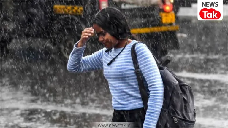 MP Weather: उज्जैन से सागर तक बारिश का तांडव या राहत? 5 अगस्त को एमपी में मानसून का पूरा जिलवार हिसाब-किताब MP Weather 5 August