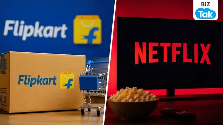 Biz Deal: Flipkart Shopping से मिलेगा Netflix फ्री! जानिए कैसे उठाएं इस डील का फायदा NewsTak