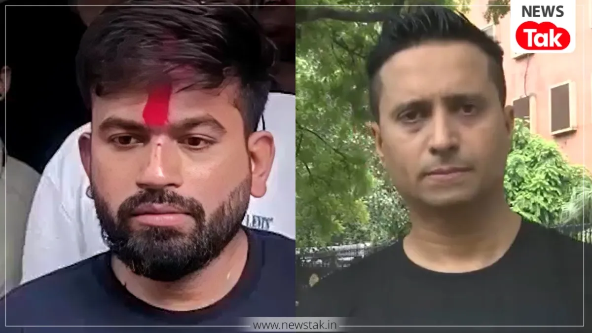 अभिजीत दीपके के खिलाफ FIR दर्ज अभिजीत दीपके के खिलाफ FIR दर्ज करने की मांग