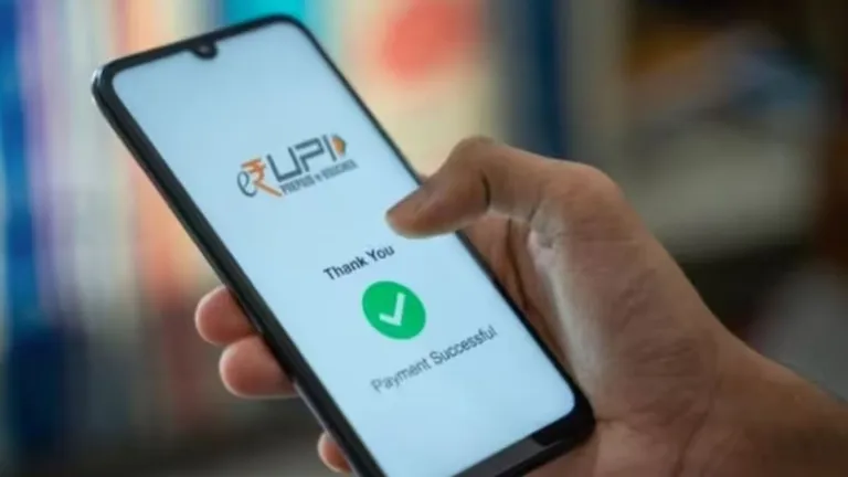 UPI पर लगेगा चार्ज? सरकार के नए प्रस्ताव से क्या बदल सकता है, जानिए पूरा सच NewsTak