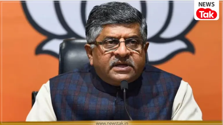 'कुत्ता-बिल्ली भी खड़ा कर देंगे तो...' वाले दावे पर भाजपा नेता रविशंकर प्रसाद ने दी सफाई, खुद बताई पूरी सच्चाई! Ravi Shankar Prasad Statement