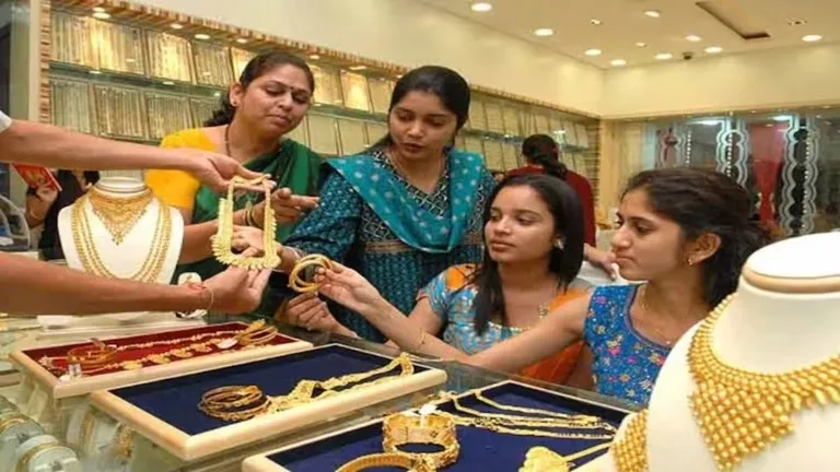 Gold Price : अमेरिका से आने वाले हैं कई अहम आंकड़े, सोने में बड़े खेल की तैयारी शुरू! जान लीजिए पूरा मामला NewsTak