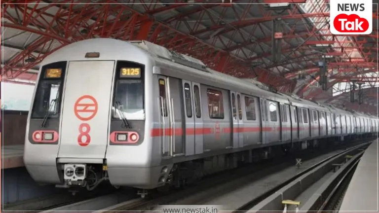 Delhi-Gurugram Metro: दिल्ली से गुरुग्राम अब सिर्फ 25 मिनट में! जानिए 13,500 करोड़ के नए अंडरग्राउंड रूट का पूरा प्लान Delhi Gurugram Metro