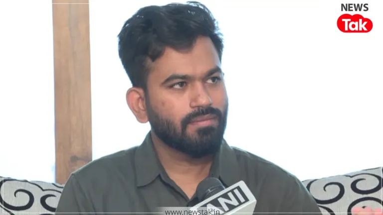 क्या पार्टी में बदलेगा कॉकरोच जनता पार्टी (CJP) का आंदोलन? 5 तारीख की बैठक और आगे के रोडमैप पर अभिजीत दीपके ने किया सब साफ! CJP Meeting