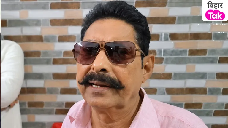 'घमंड हो गया था कि कलकत्ता जीत गए...', भाजपा पर ही बरसे मोकामा विधायक अनंत सिंह, वीडियो वायरल Anant Singh Viral Video
