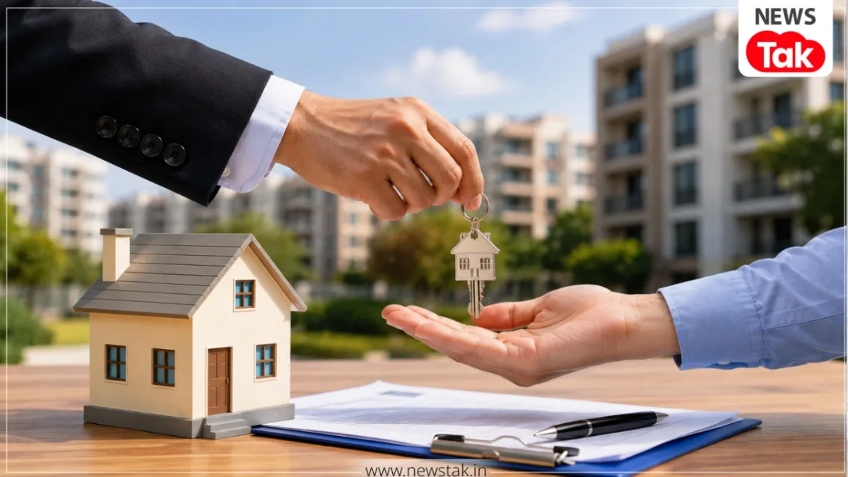 Delhi Property Registry