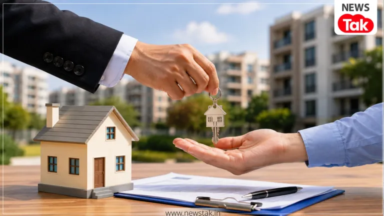 Delhi Property Registry: दिल्ली की 1,511 कॉलोनियों में पक्की रजिस्ट्री की प्रक्रिया शुरू, 31 अक्टूबर 2026 से पहले ऐसे करें ऑनलाइन आवेदन Delhi Property Registry