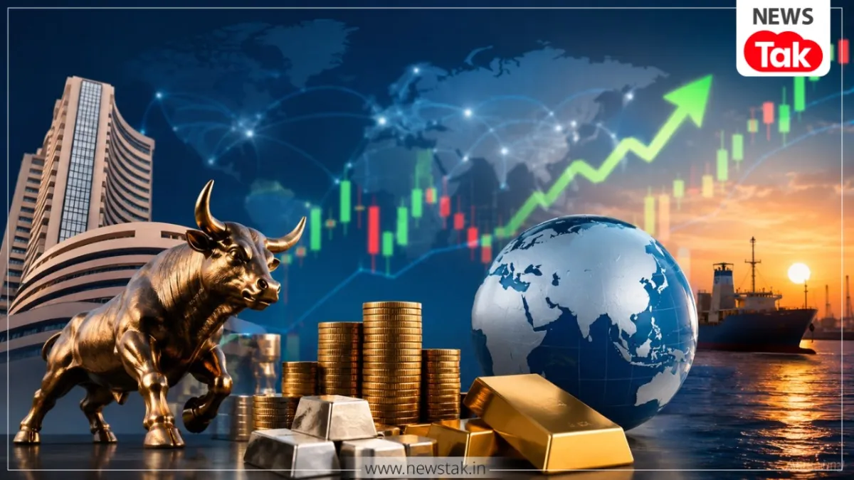  Stock Market Today