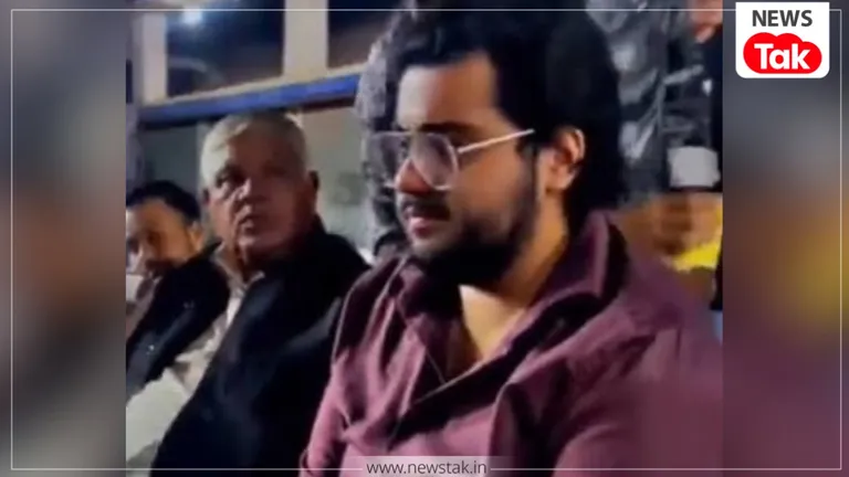 अतीक अहमद के बेटे आबान की सड़क हादसे में मौत, झांसी में डिवाइडर से टकराई तेज रफ्तार कार अतीक अहमद के बेटे आबान की सड़क हादसे में मौत