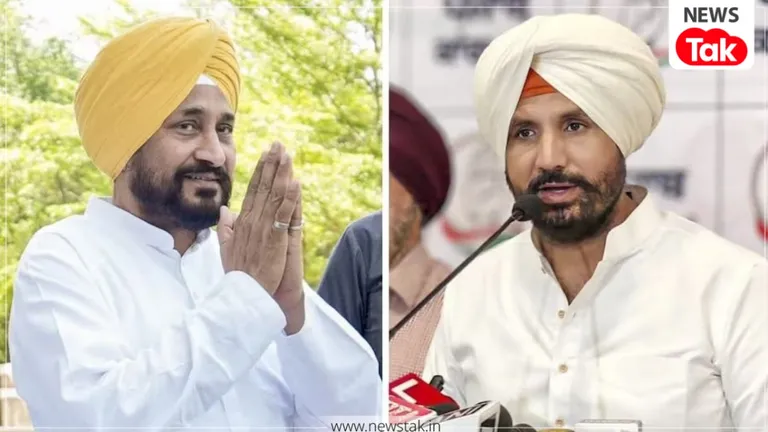 पंजाब कांग्रेस में आर-पार! राजा वडिंग बोले- 'इस्तीफा नहीं दूंगा', क्या अब बैकफुट पर आएगा चन्नी खेमा? Punjab Congress News